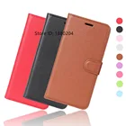 Чехол-книжка для Huawei Y3 2017 (2017), Y3 2017, из искусственной кожи