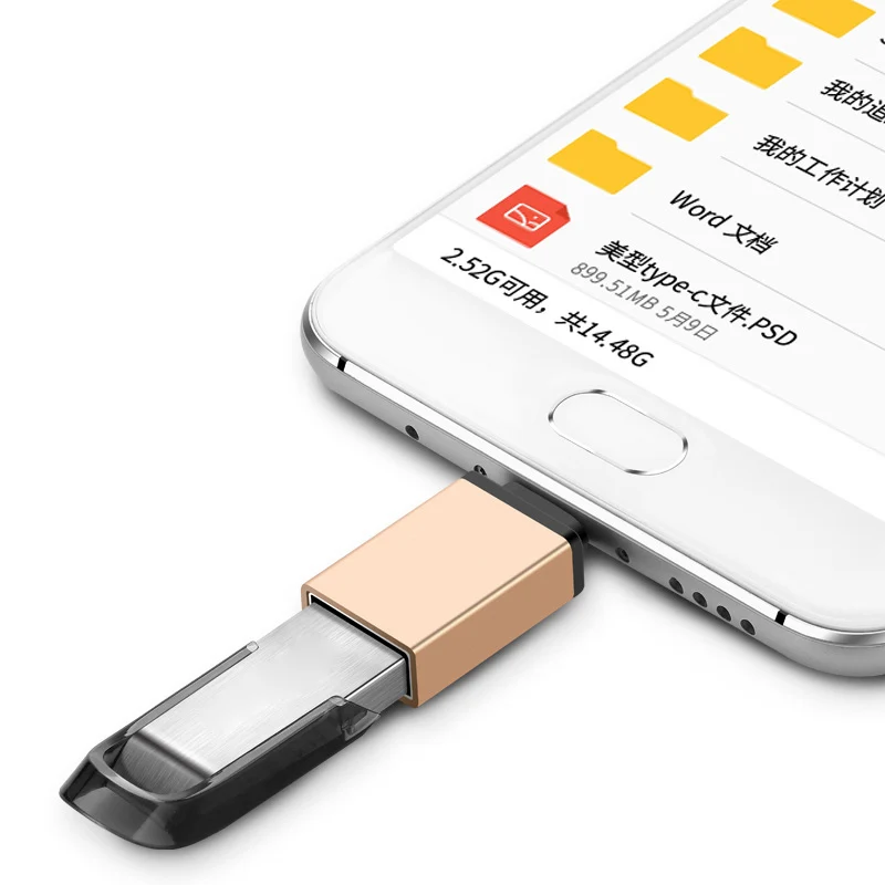 JKing USB 3.1 Тип c 3.0 конвертер C OTG адаптер для Chromebook MacBook Huawei p9 Xiaomi 4C Nexus 5x6 P LG G5|usb type-c usb