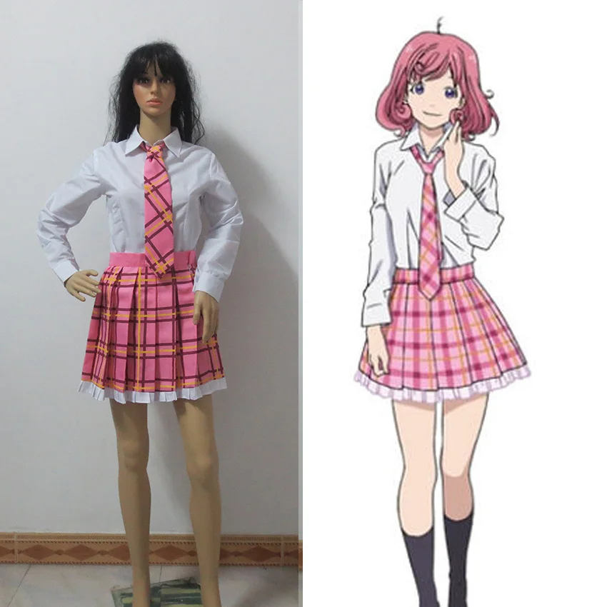 Костюм для косплея Noragami Ebisu Kofuku все размеры|custom men dress shirts|custom made costumecostume form |