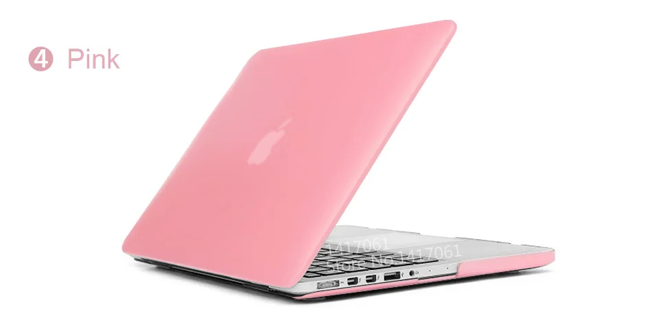 Чехол ZVRUA для ноутбука MacBook 13 15 дюймов Pro с Retina A1502 A1398 / CD ROM A1278 A1286 + чехол