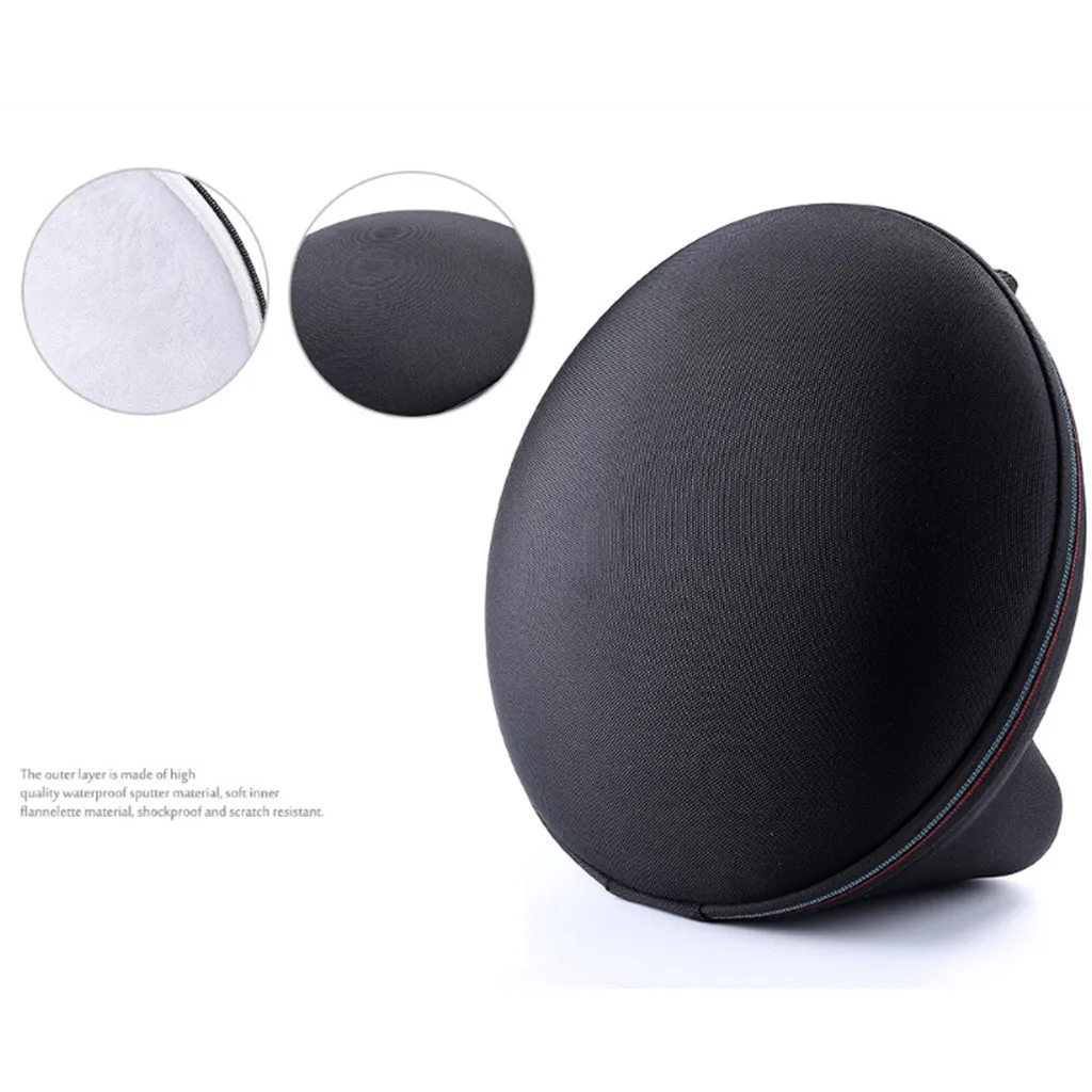 EPULA Bluetooth беспроводной динамик жесткий чехол для хранения EVA совместим с Harman Kardon