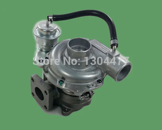 Турбокомпрессор RHF5 RHF4H VIBR P/N 8971397243 8971397242 8971397241 подходит для Isuzu 4JB1T двигатель Trooper