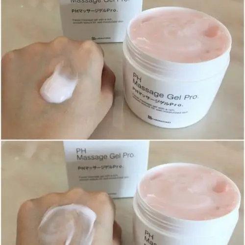 Bb Laboratories PH массаж гель Pro 300 г плацента обогащенный Япония |