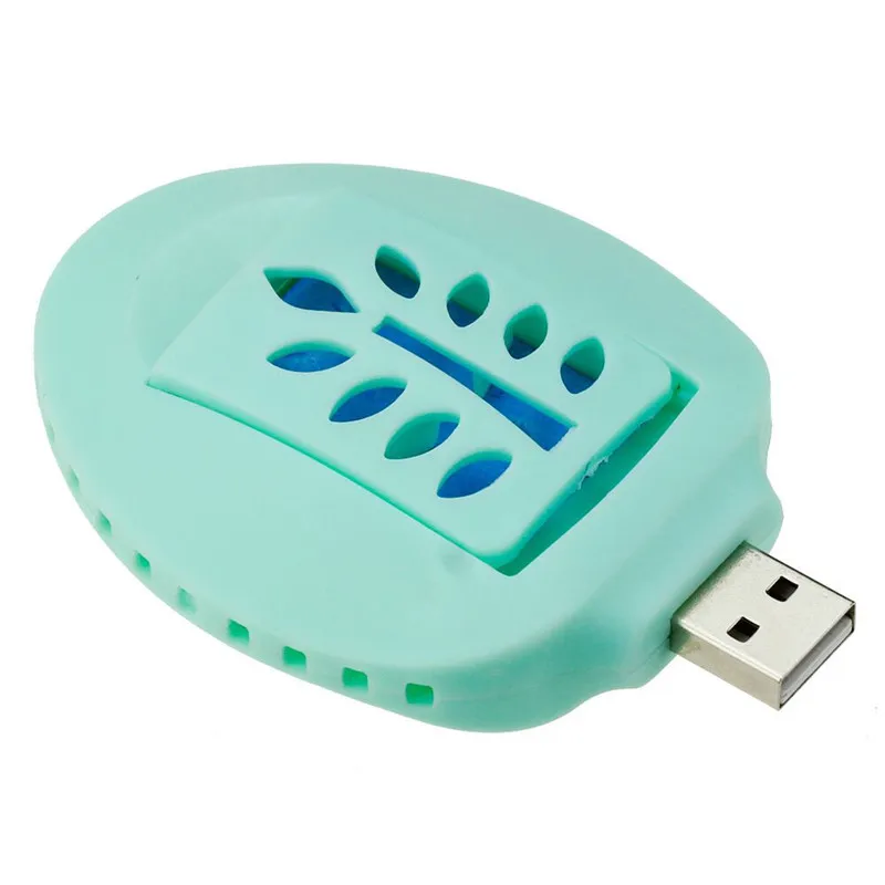FFFAS безвредный нетоксичный бесшумный портативный экологичный USB Электрический