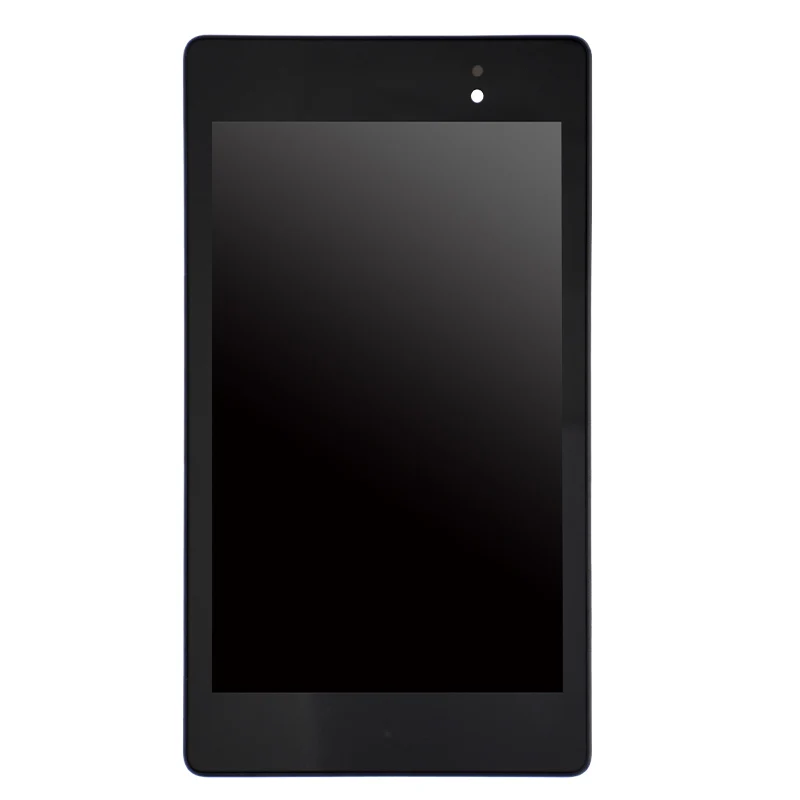 For ASUS Google Nexus 7 2nd 2013 FHD ME571 ME572 ME571K ME571KL ME572CL K008 K009 LCD Display Touch Screen Digitizer Frame | Компьютеры и