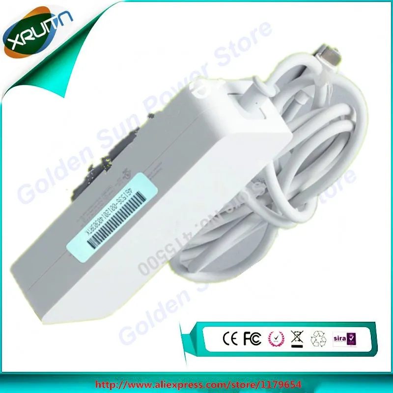Бесплатная доставка A1105 85W 18 5 V 4.6A используется оригинальный ноутбук зарядное