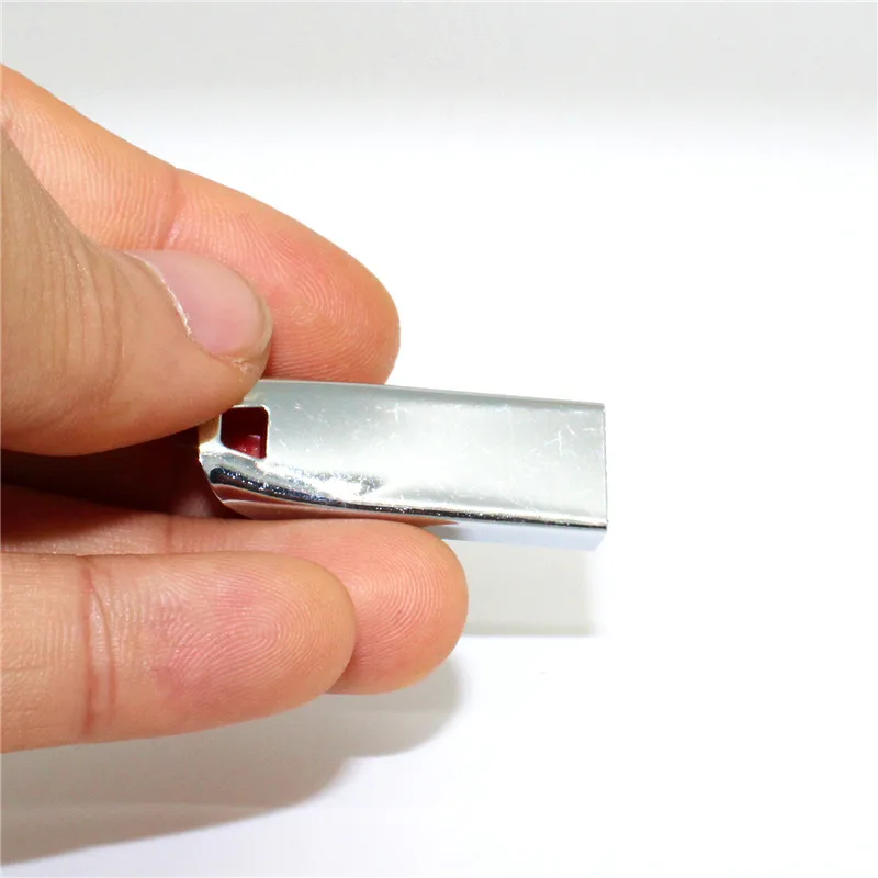 Флеш диск USB 2 0 4GB 8GB 16GB 32GB Водонепроницаемый металлический usb накопитель