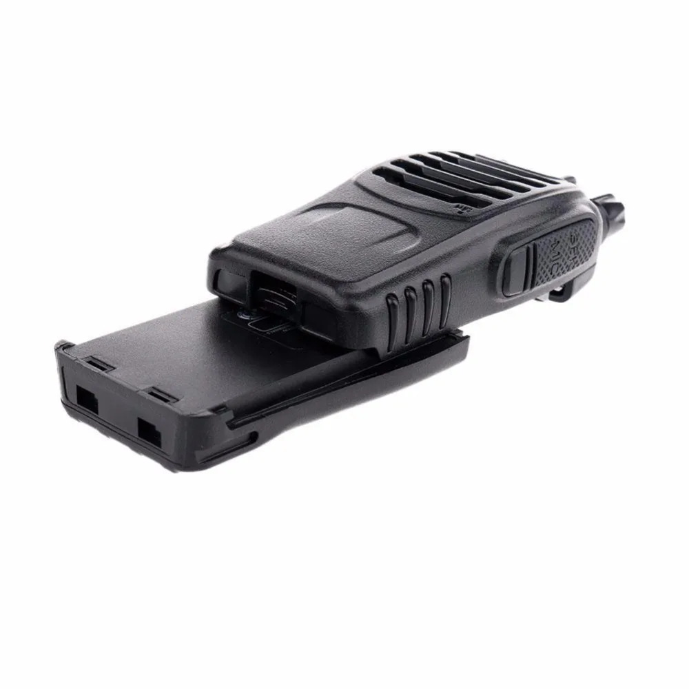 Рация BaoFeng портативная Любительская двухсторонняя UHF 400 470 МГц|hf transceiver|portable cbradio