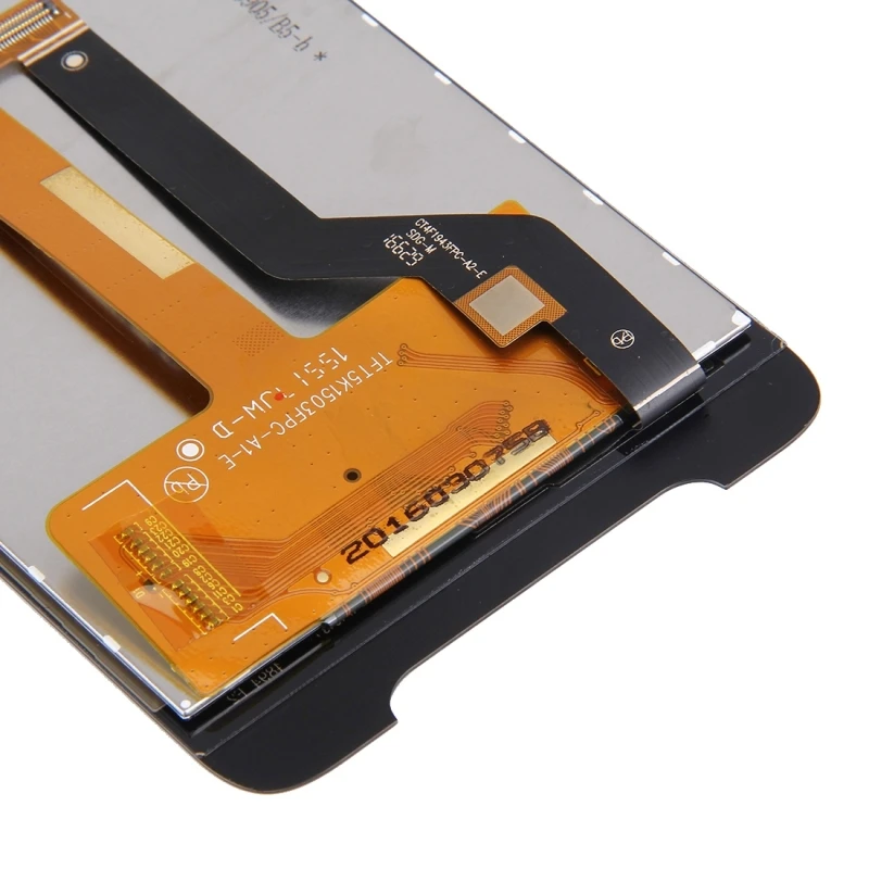 Высококачественный ЖК экран и дигитайзер в сборе стекло для замены HTC Desire