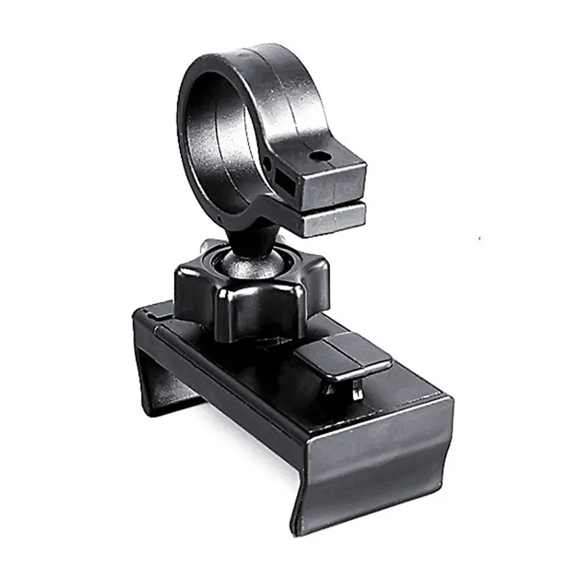 Универсальный держатель для сотового телефона и GPS 12 В зажим с USB зарядным