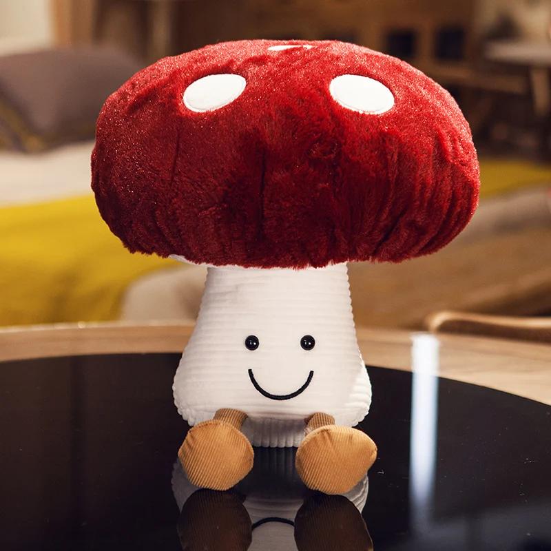Новинка 2019 популярная плюшевая игрушка для девочек маленькая кукла в форме