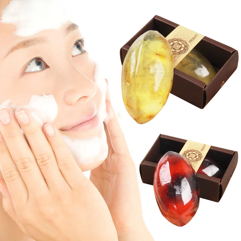 Essential Oil Handmade Soap Face Care Whitening Control Facial Cleaning Soaps Hot Mdf | Красота и здоровье
