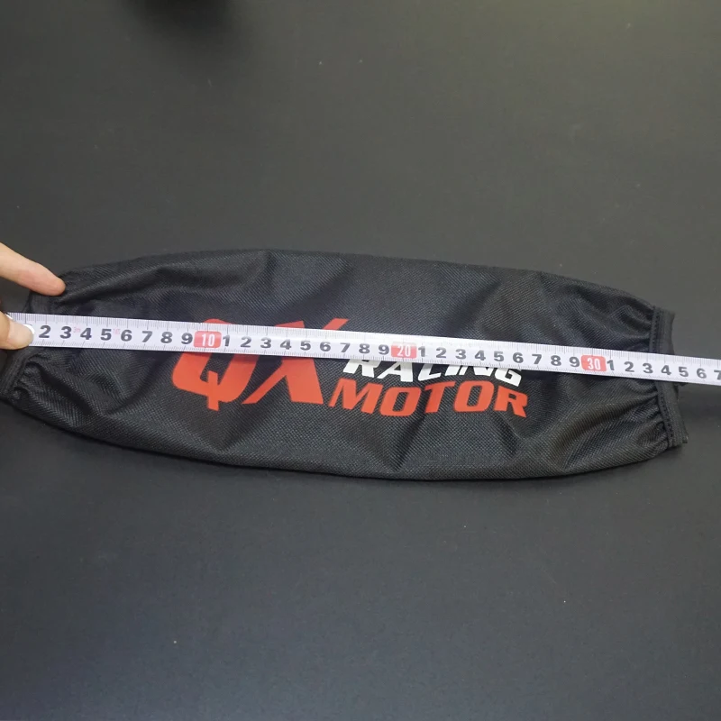 Задний амортизатор для CRF YZF RMZ KLX 34 см 26 см|dirt bike cover|cover rear shockquad atv shocks |