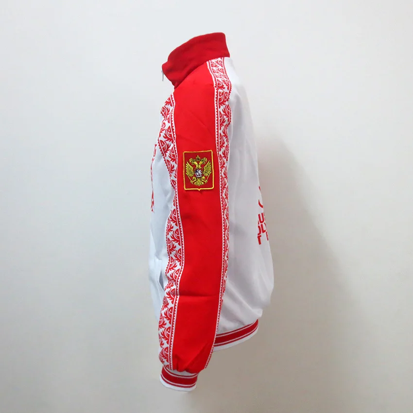 На льду Виктор пальто Никифоров Юрий! ледяную куртку костюм для косплея любой