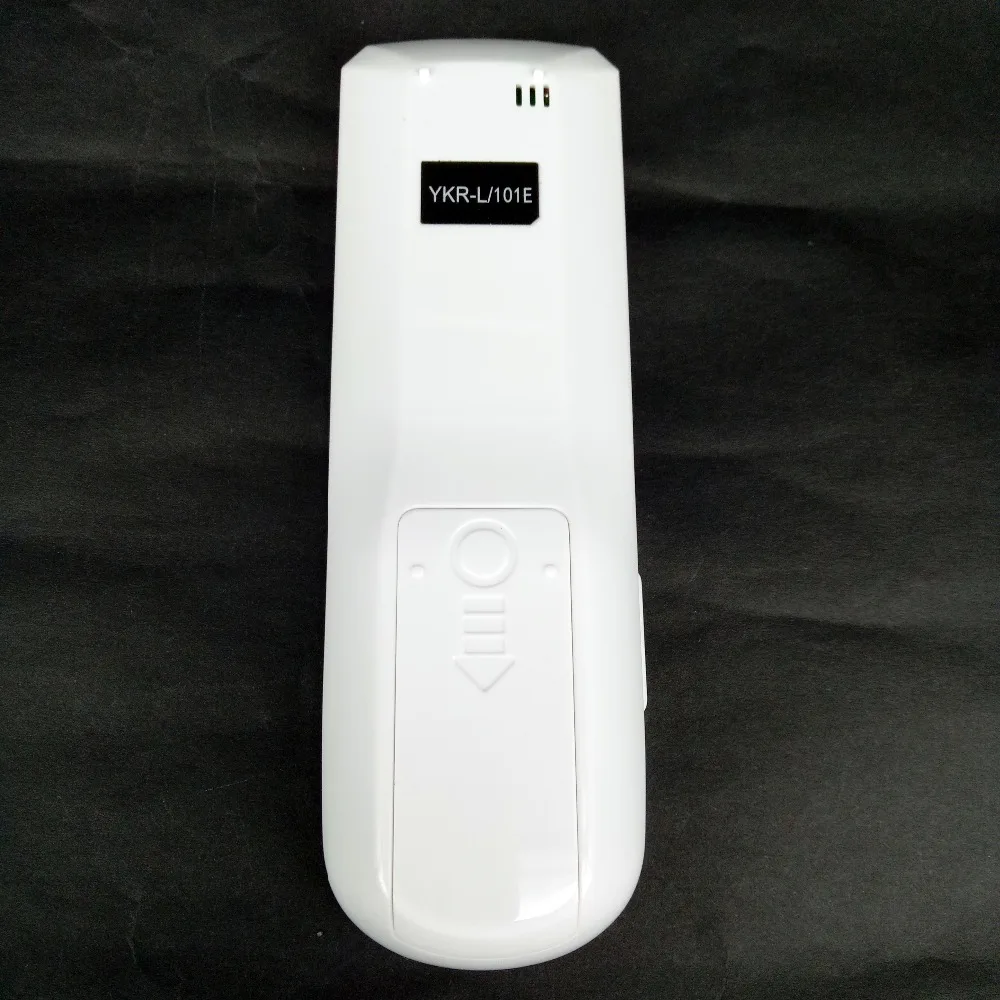 

(5pcs/lot)NEW Original For AUX A/C remote Universal AC Remote Control YKR-L/101E Fernbedienung