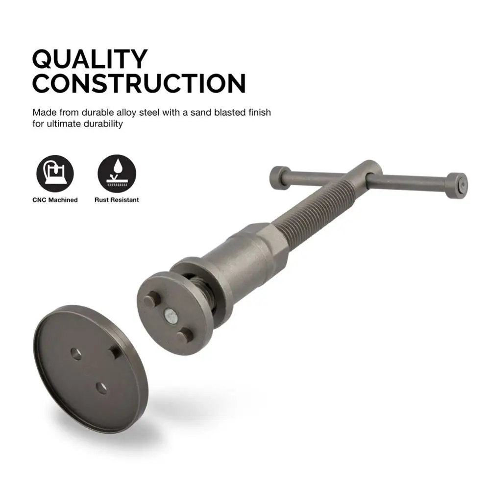 Набор инструментов для ремонта тормозных насосов 12 шт.| |