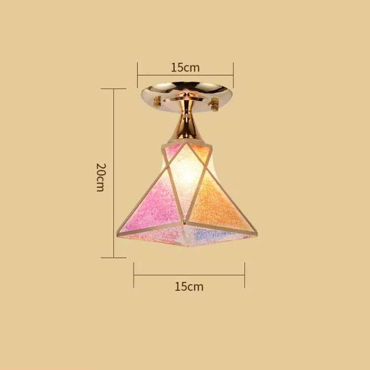 Dining Room Pendant Lamp Hanging Light Fixture Modern Simple pendant for room bar coffee | Лампы и освещение