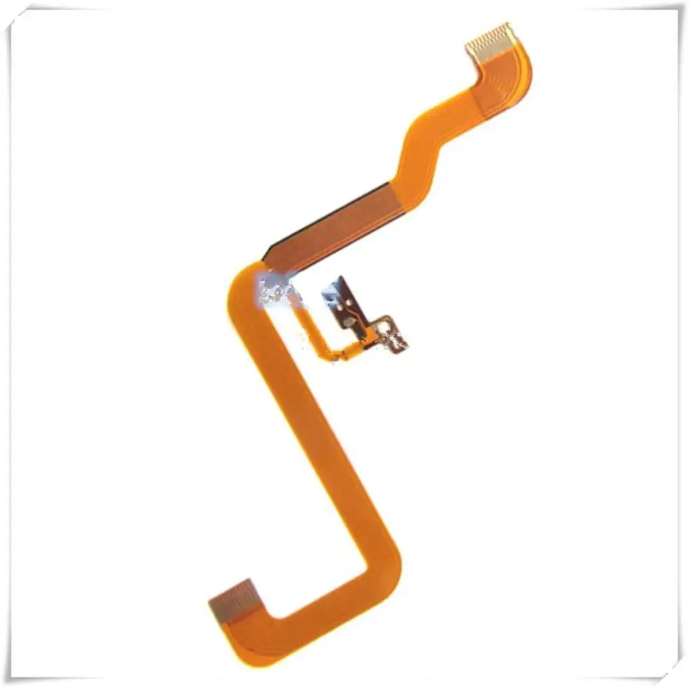 

Super quality LCD Flex FPC Cable Ribbon Repair Replacement For Panasonic MX500 Digital Camera Video