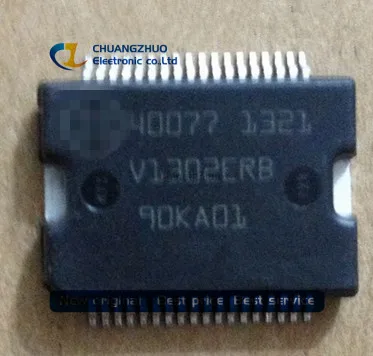 

Новый оригинальный 40077 HSSOP36 автомобильный чип автомобиль IC чипов