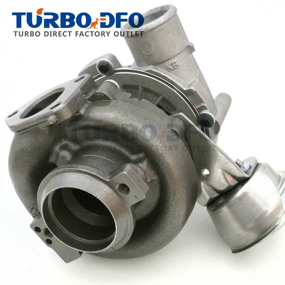 Турбина Garrett GT2556V 454191 Турбокомпрессор Для BMW 530d 730d M57D30 135/142 кВт 1995-2003 116522476912 2247691 г