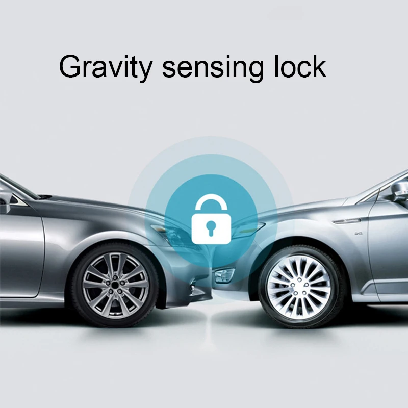 Автомобильный видеорегистратор 1 шт. камера заднего вида Full HD 3 0 P с углом обзора