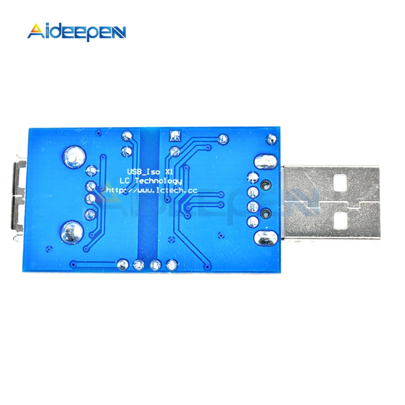 1 шт. USB изолятор 1500 В для модуля|Детали и аксессуары приборов| |