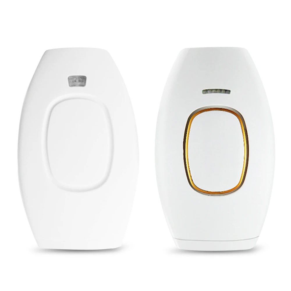 Портативный Эпилятор IPL лазерная эпиляция яркий пульсирующий свет дома