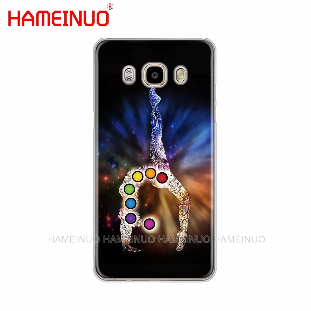 HAMEINUO Мандала чакра чехол для телефона Samsung Galaxy J1 J2 J3 J5 J7 MINI ACE 2016 2015 prime | Мобильные