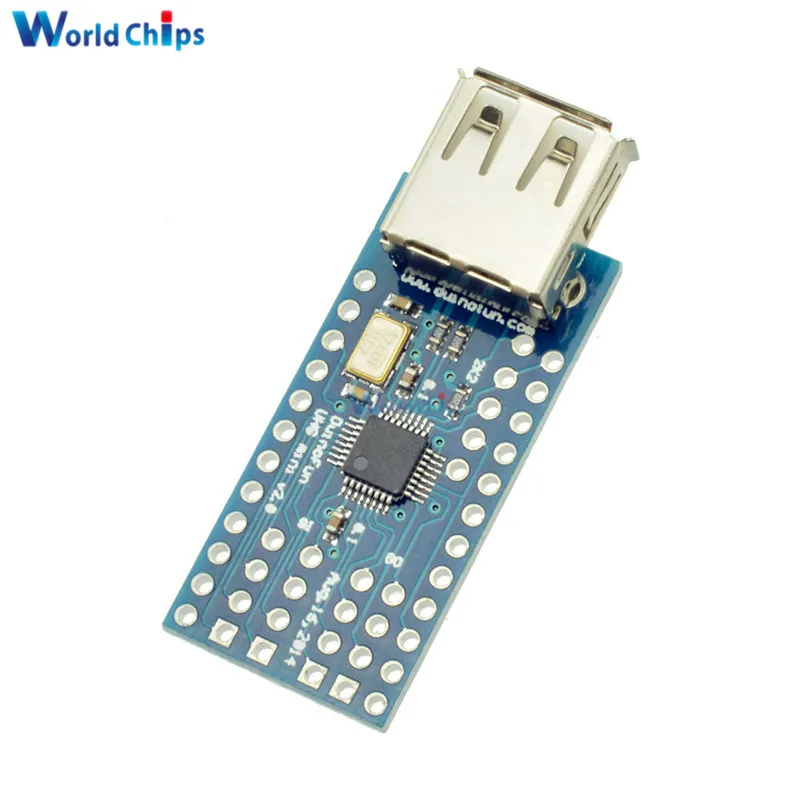 Щит хоста Mini USB с поддержкой Google ADK для Arduino UNO MEGA Duemilanove плата расширения модуля