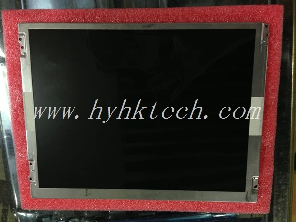 Промышленный ЖК-дисплей G121SN01 V3 12 1 дюйма новый и класс фототехники проверено
