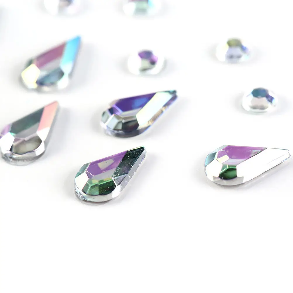 Прозрачные наклейки на соски женский бюстгальтер Стикини клейкие грудь