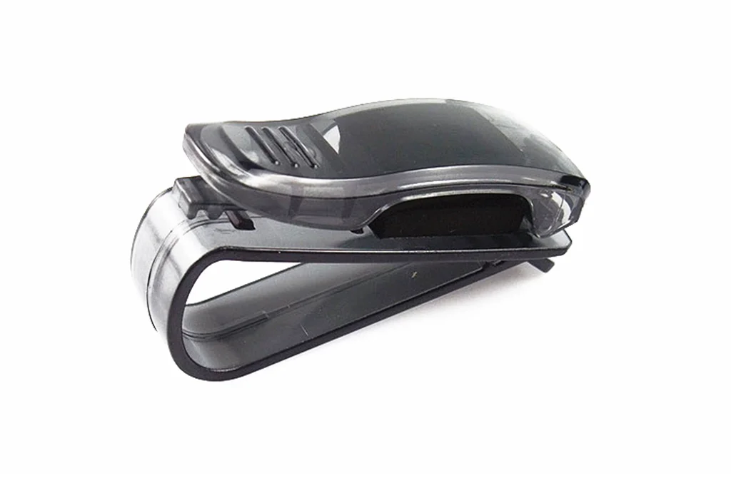 Автомобильные аксессуары Солнцезащитные очки Рамка Автомобильный Крепеж