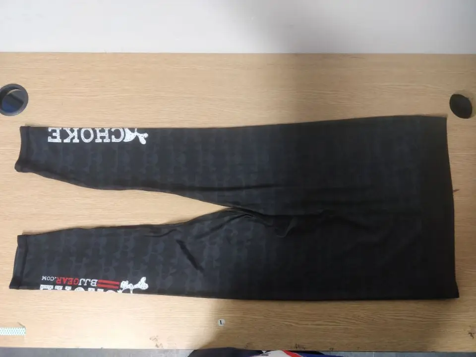 Компрессионные штаны для ММА джиу джитсу gi Rashgard женские колготки бега йоги