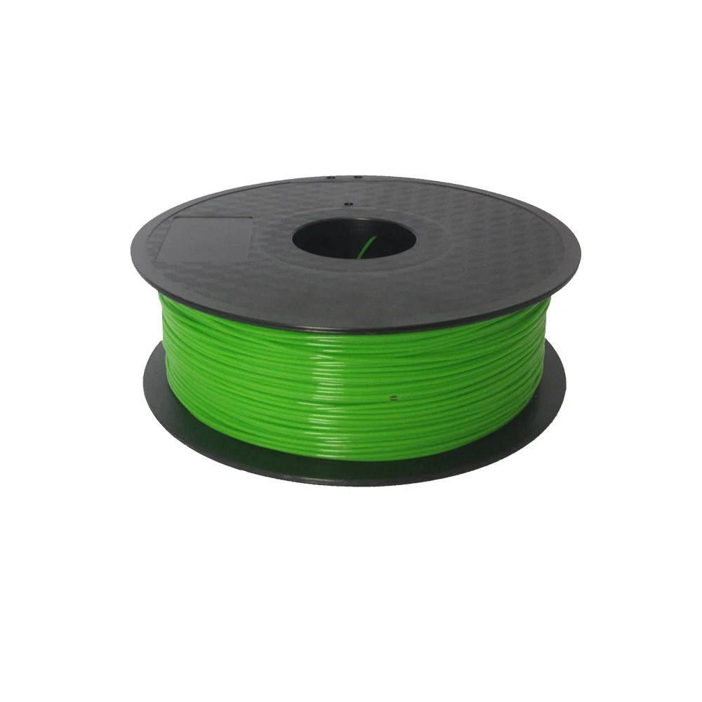 LIHUACHEN разноцветная нить 1 75 мм PLA для 3D принтера кг/компл. 3d ручки|filament 3d|pla filamentfilament