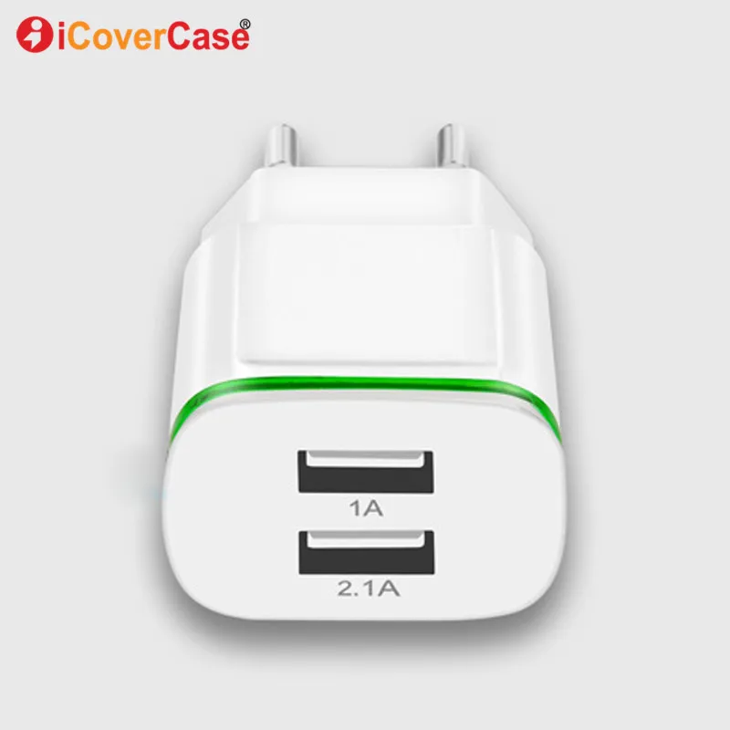 ЕС 2 Plug Dual Порты Зарядное устройство для Xiaomi Redmi 5A 4A Note 4 4X5 Pro Plus S2 Зарядное устройство телефон Micro Usb кабель Мощность зарядки адаптер Быстрое зарядное устройство