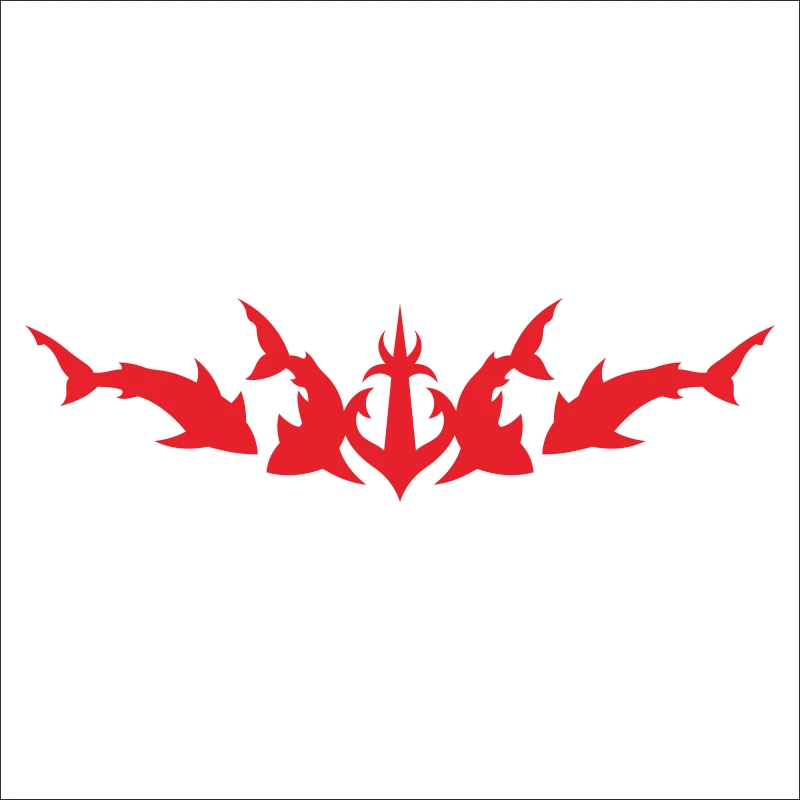 Рыболовная наклейка с именем умная рыба постеры для рыбалки виниловые настенные