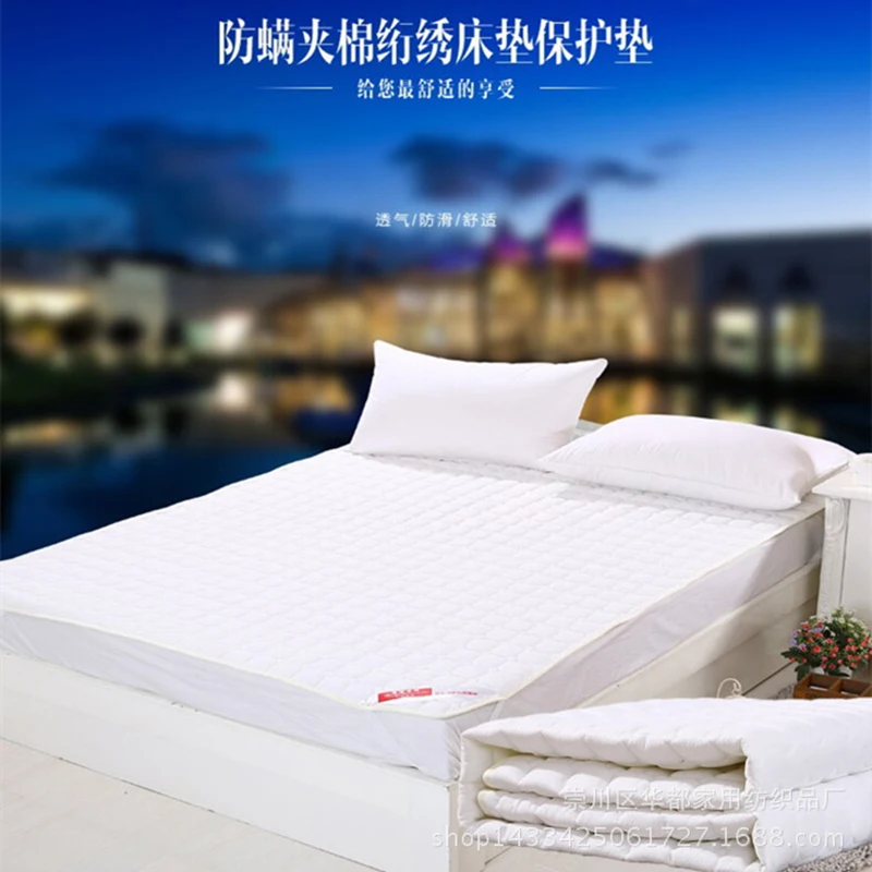 Thin Mattress Hotels Soft  Mattress Single Double Mattress Students Hostel New Style