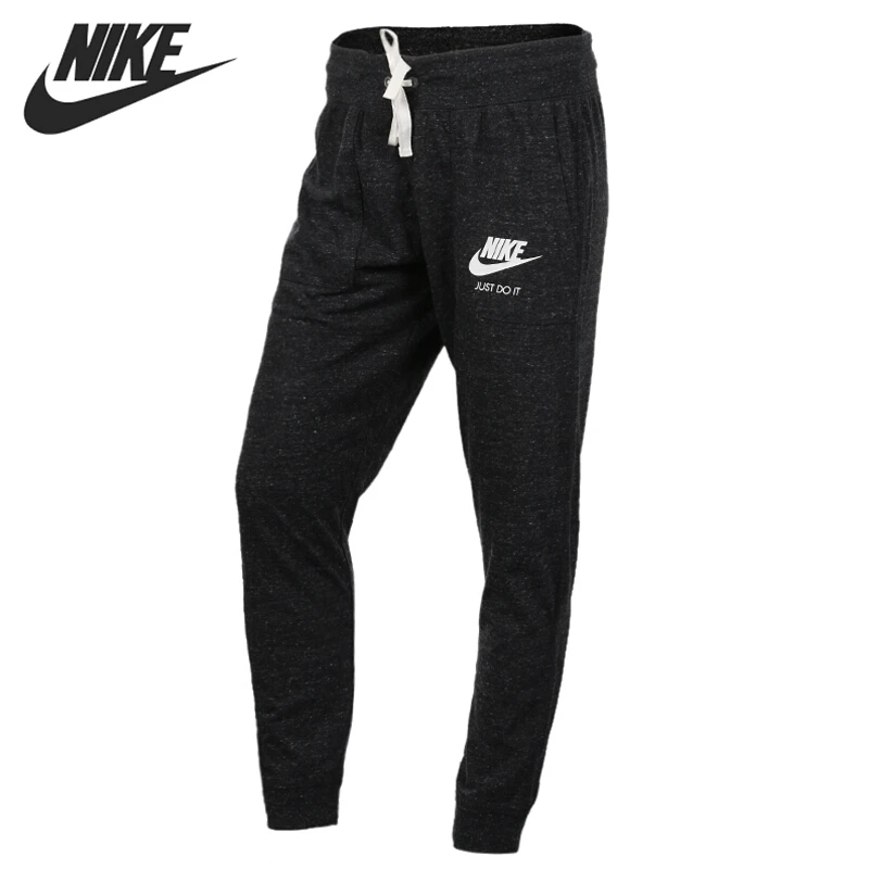 

Original New Arrival NIKE AS W NSW GYM VNTG PANT Women's Pants Sportswear