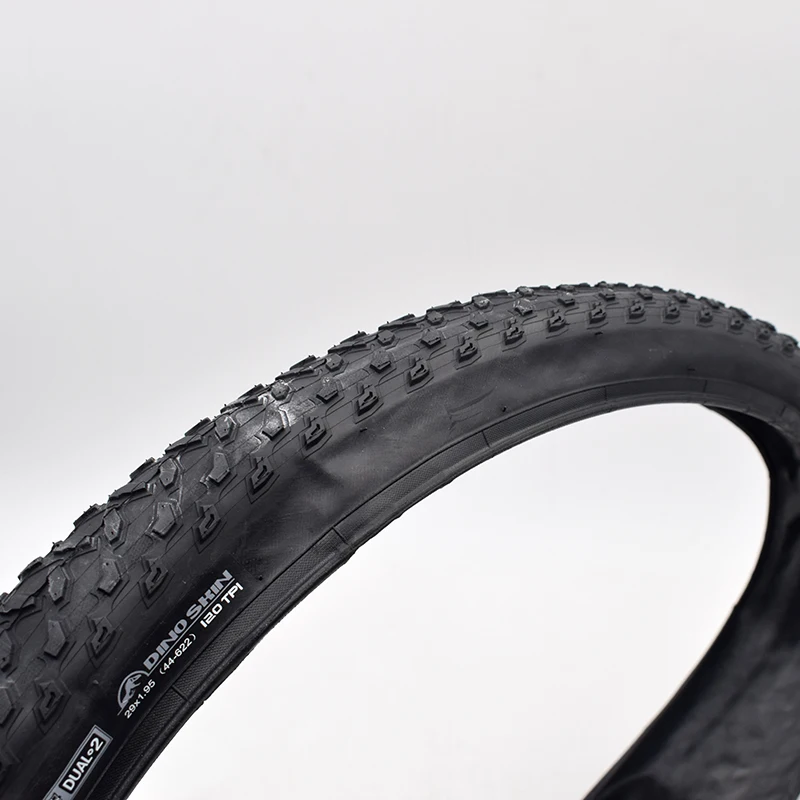 Hi Q 120tpi легкий 299g MTB велосипед 26/27.5/29*1 95 складывающиеся шины для велосипеда с