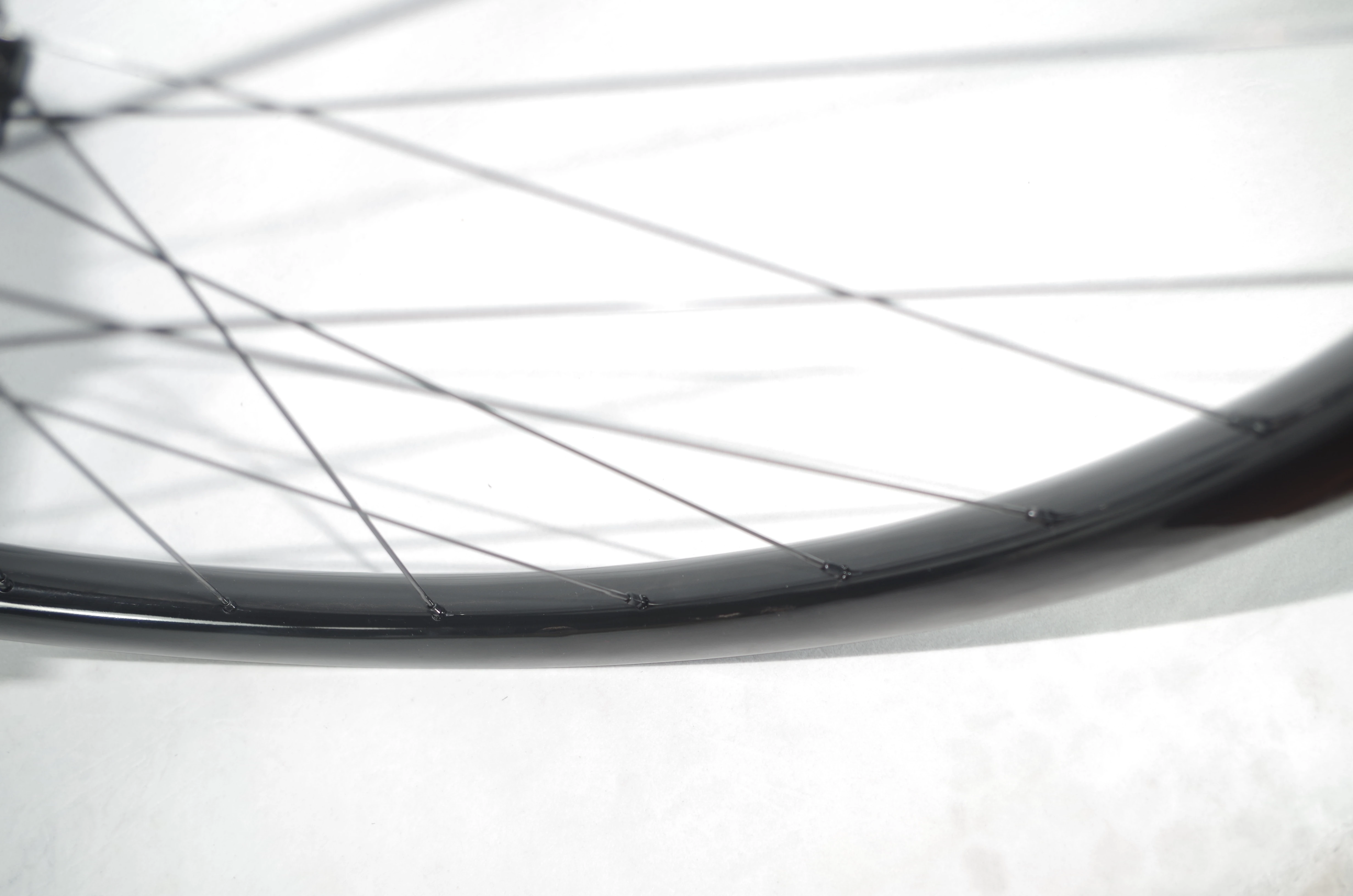 1244g 29er 33 мм MTB XC ассиметричные горные велосипеды карбоновые Колеса 29 глубокий