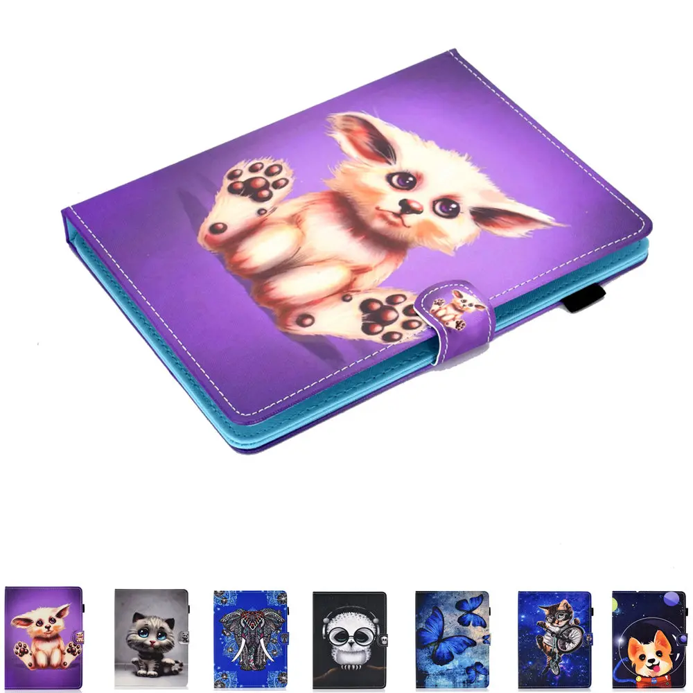Универсальный рукав для huawei MediaPad T3 7 3g BG2-U01 T3 7,0 Wi-Fi BG2-W09 Mediapad T2 T1 7,0 T1-701U для планшета, с принтом чехол