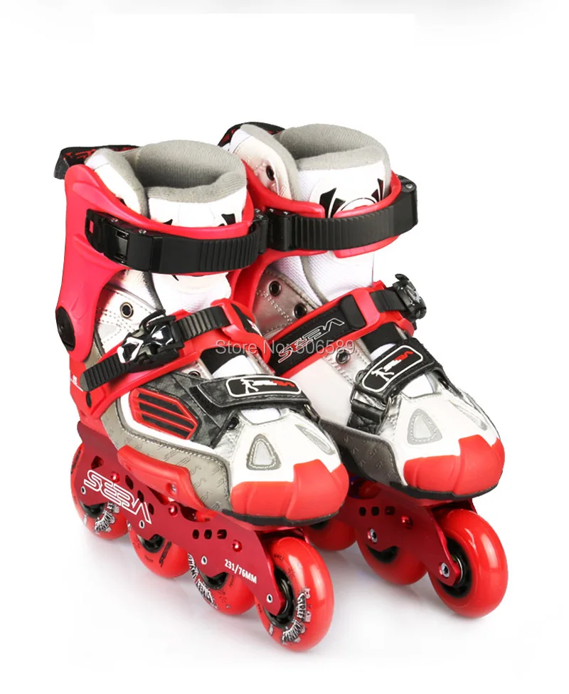 Бесплатная доставка роликовые коньки для взрослых seba hvg 2014 high FSK|fsk|fsk skates |