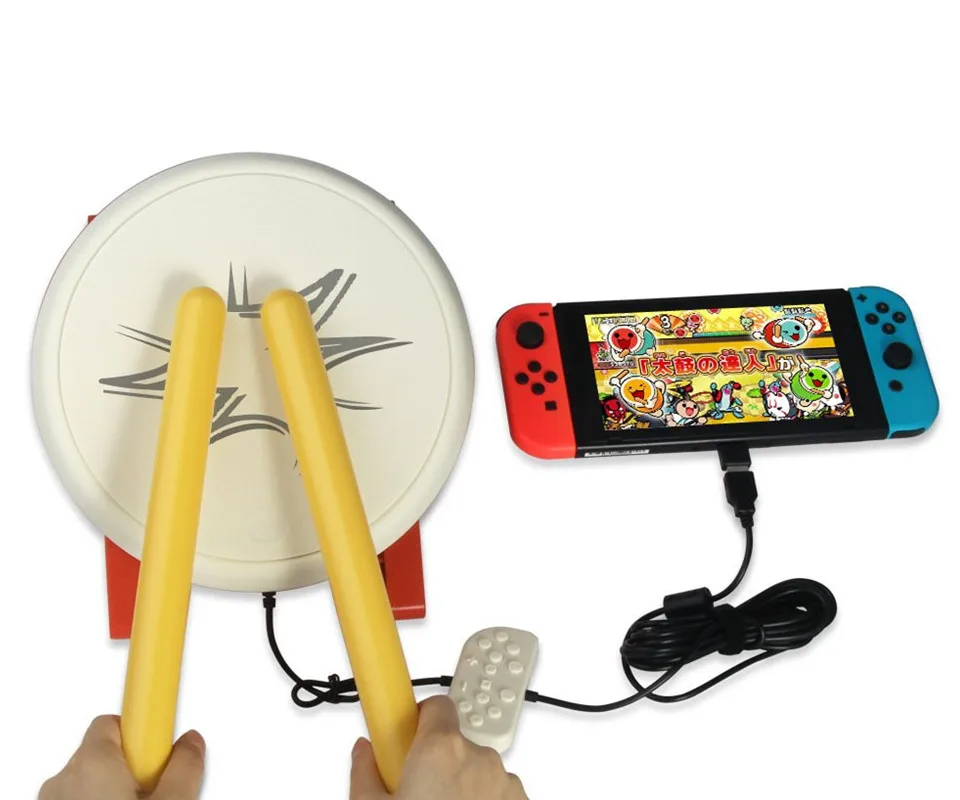 Голень контроллер игровой консоли аксессуары Видео для Nintendo