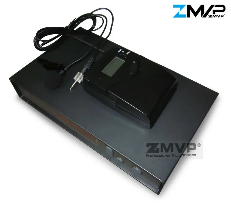 Профессиональный беспроводной микрофон UHF EW322G2 эффективная живая система с