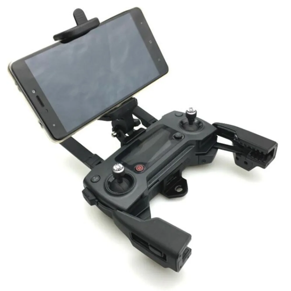 Подставка держатель крепление для контроллера передатчик DJI Mavic Pro/Spark Drone