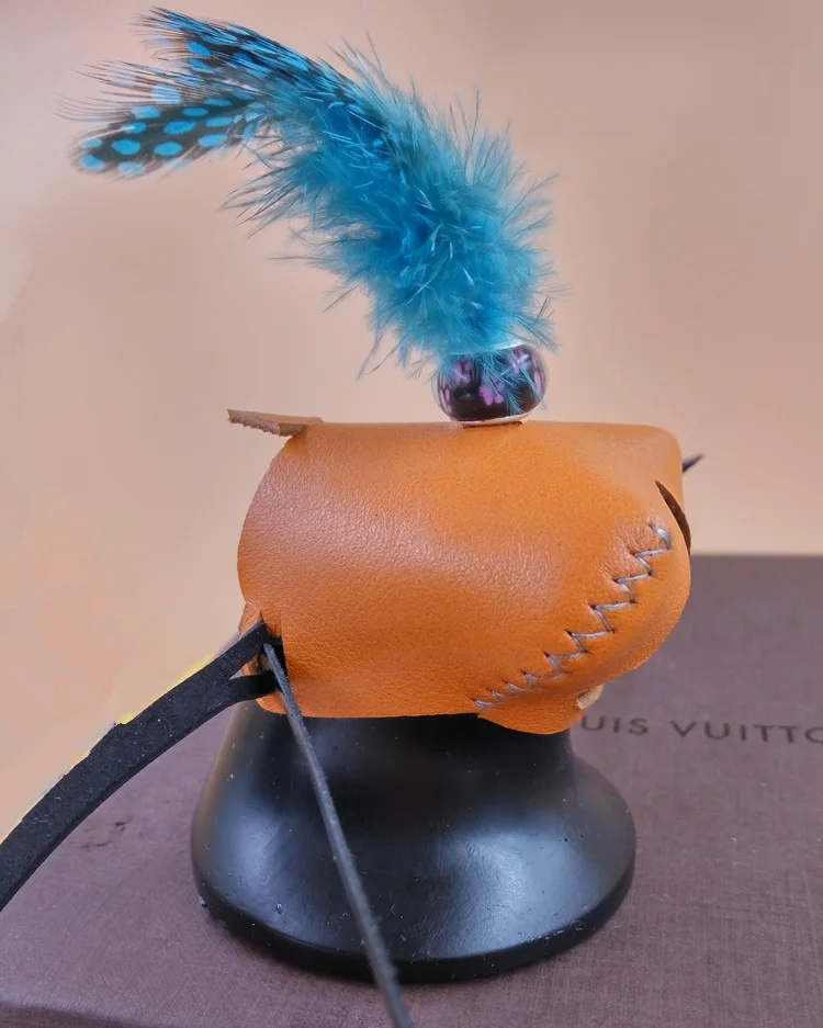 Falconry Eagle кричащий капюшон Сокол шляпа маска для глаз шлем Accipiter Nisus European Kestrel Falco