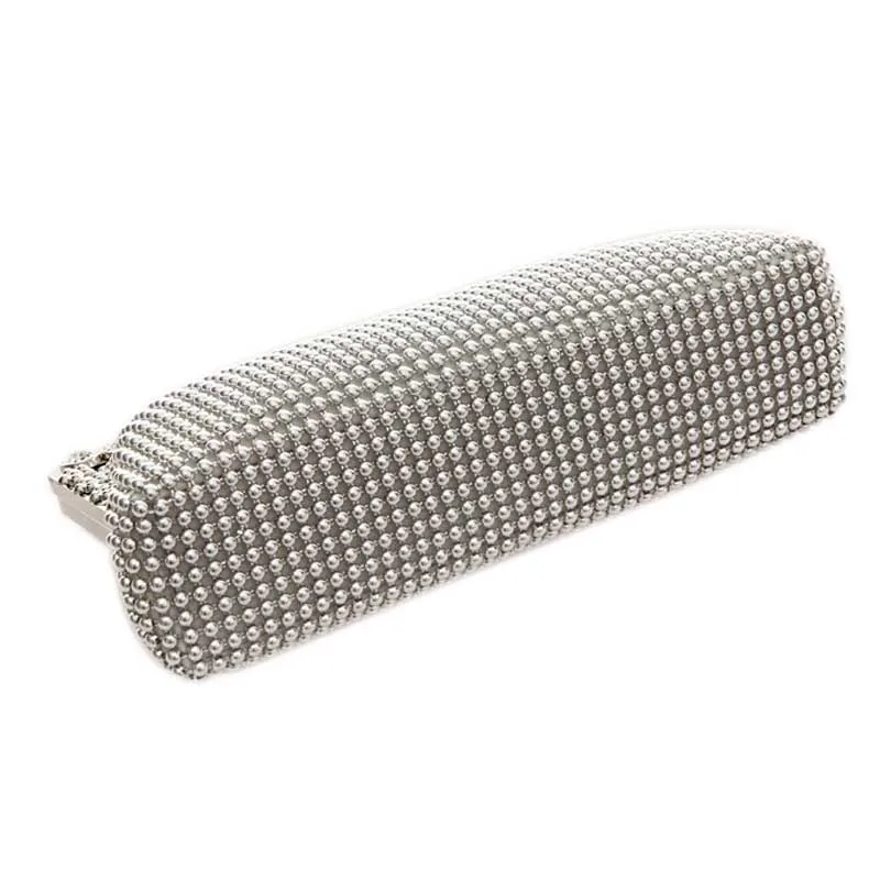 Новая модная сумочка чешское сверление сумка для ужина вечеринки платье клатч