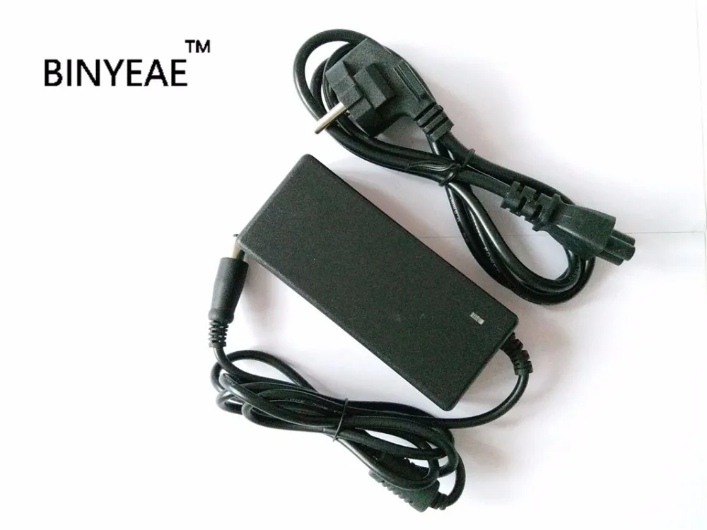 18 5 V 3.5A 65w универсальный AC DC адаптер питания зарядное устройство для HP CQ20 CQ32 CQ35 CQ36