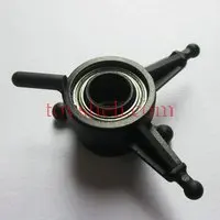 Аксессуары для радиоуправляемых вертолетов mjx запасные части F639 стандартные