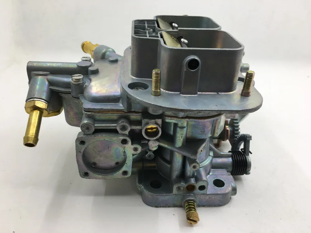 Карбюратор SherryBerg carb WEBER 38X38 2 для FIAT RENAULT FORD VW BMW DAEWOO DODGE JEEP mitsubishi OPEL TOYOTA|Карбюраторы| |